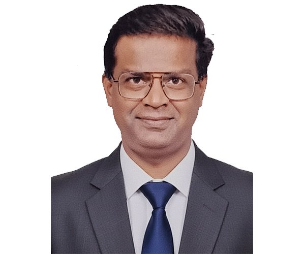 Founder - Aswathy Jayakumar